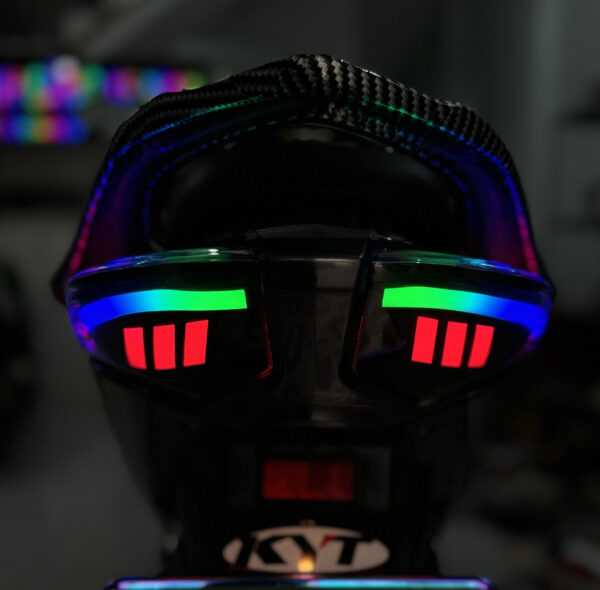 Audi Hậu Future Mập