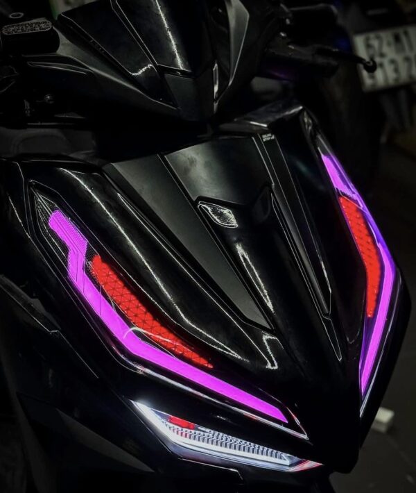 Audi Led Lamp Vario 125