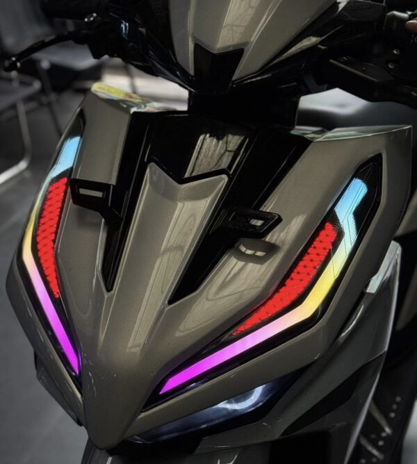 Audi Led Lamp Vario 125