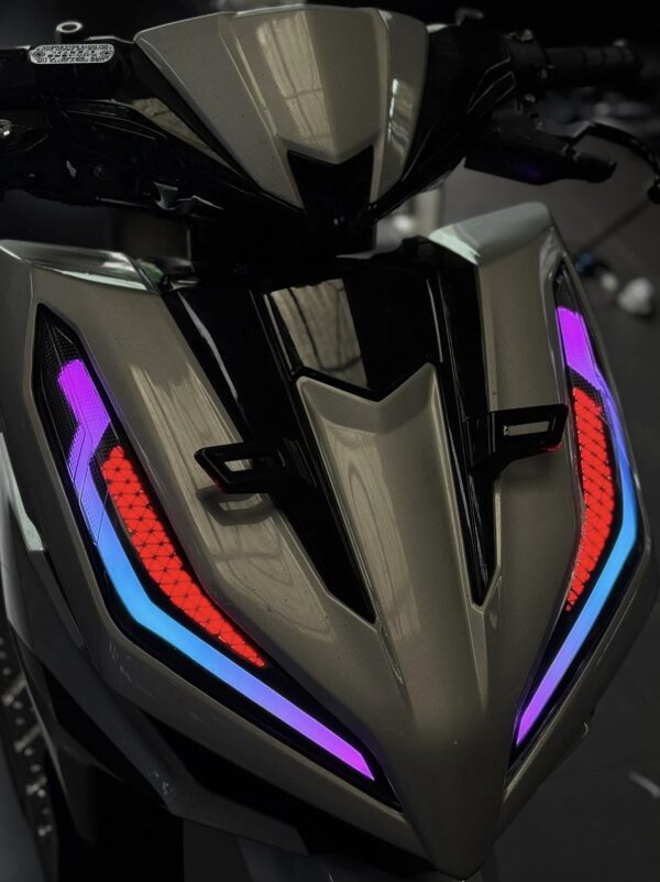 Audi Led Lamp Vario 125
