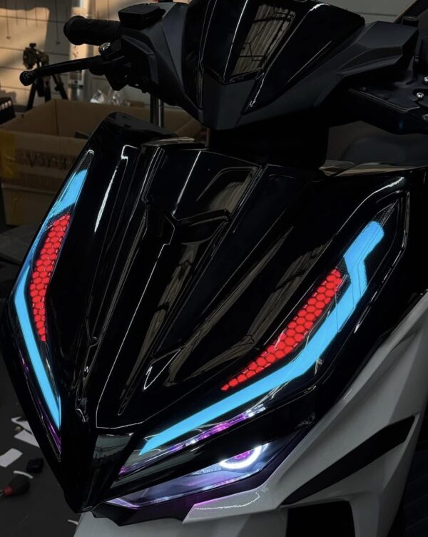 Audi Led Lamp Vario 125 - Hình ảnh 7