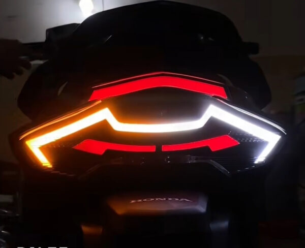 Audi Hậu A7Pro Vision