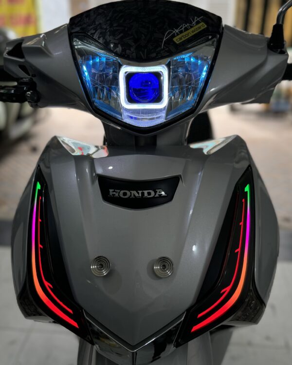 Đèn Bi Cầu MA RACING 1.5 Cho Future Led