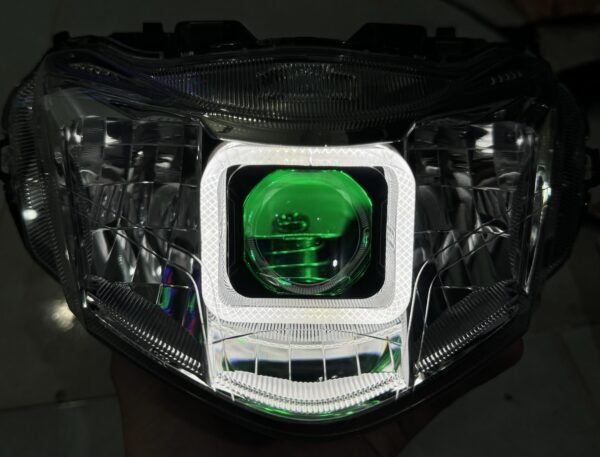 Đèn Bi Cầu MA RACING 1.5 Cho Future Led - Hình ảnh 10