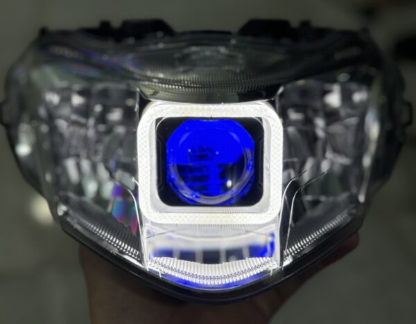 Đèn Bi Cầu MA RACING 1.5 Cho Future Led