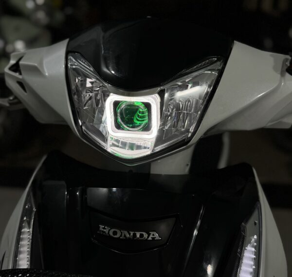 Đèn Bi Cầu MA RACING 1.5 Cho Future Led
