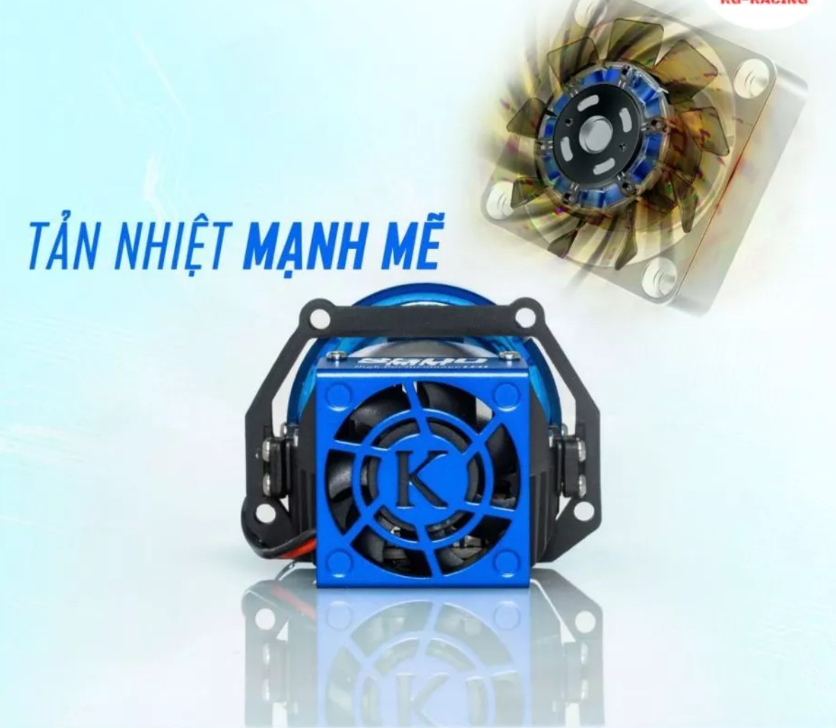 Đèn Bi Cầu Kenzo S500 Mini Cho Winner V1