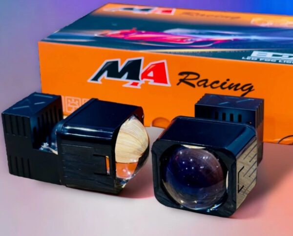 Đèn Bi Cầu MA RACING 1.5 Cho Winner V1