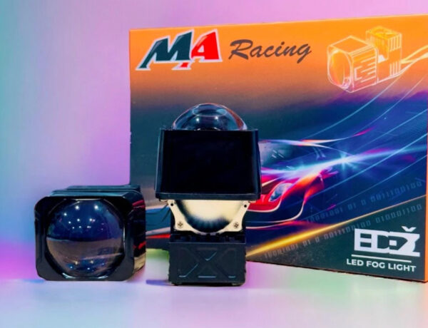 Đèn Bi Cầu MA RACING 1.5 Cho Winner V1