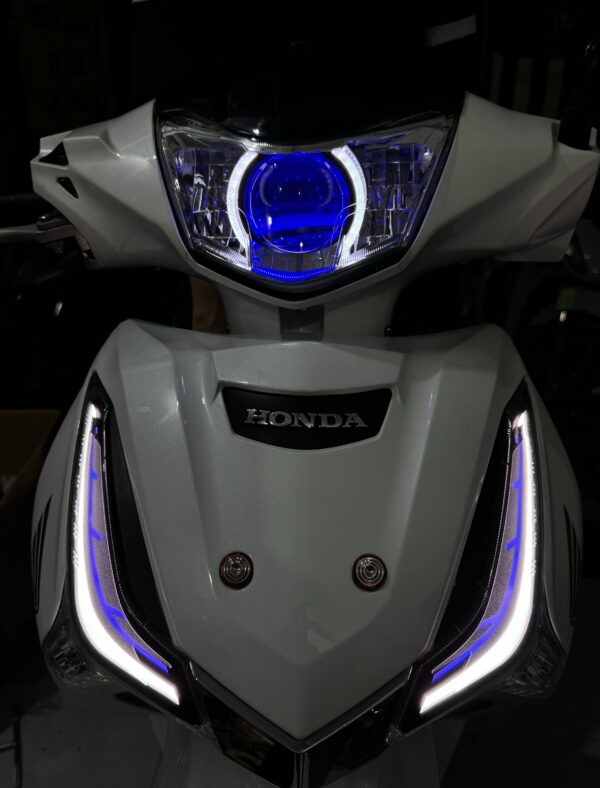 Đèn Bi Cầu Led Kenzo S500 Pro