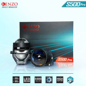 Đèn Bi Cầu Led Kenzo S500 Pro