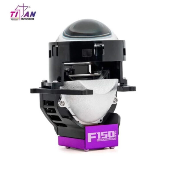 Đèn Bi Cầu Titan F150 Plus - Hình ảnh 10
