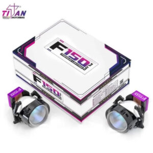 đèn bi cầu titan f150 plus