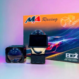 đèn bi cầu ma racing 1.5