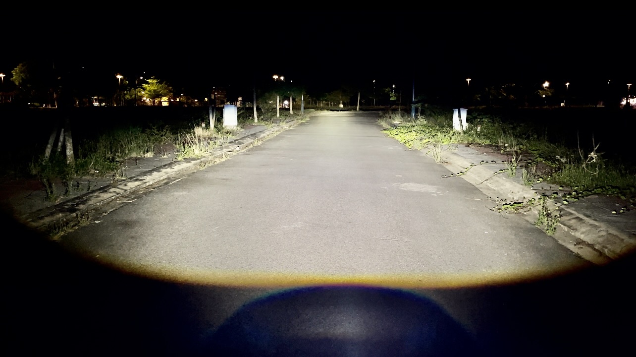 Đèn Bi Cầu Vario 125 - 150 ( Kenzo S500pro )