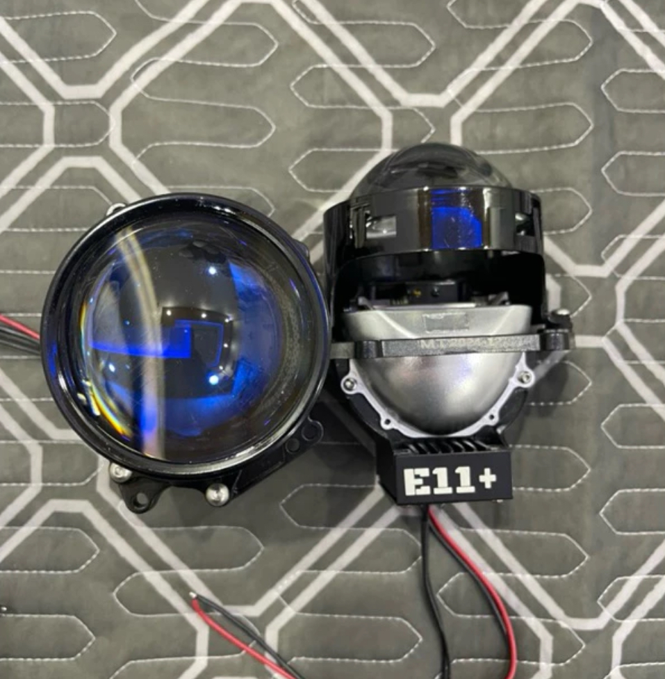 Đèn Bi Cầu Vario 125 - 150 ( Bi E11+)