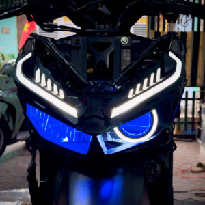 Đèn Bi Cầu Vario 125 - 150 ( Kenzo S500pro )