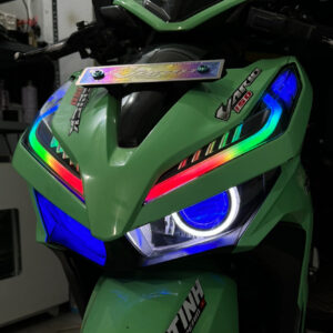 Đèn Bi Cầu Vario 125-150 ( M11+ Headlight )