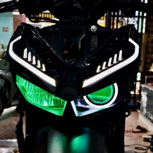 Đèn Bi Cầu Vario 125 - 150 ( Kenzo S600Pro )