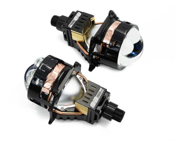 Đèn Bi Cầu Vario 125 - 150 ( CB150 HP ) - Hình ảnh 4