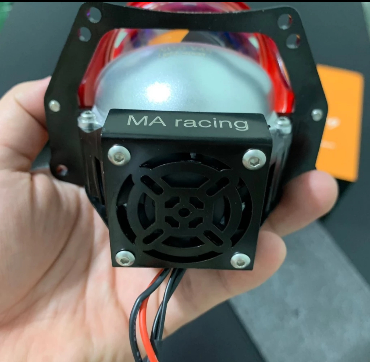 Đèn Bi Cầu Vario 125 - 150 ( M10 V4S MA Racing )
