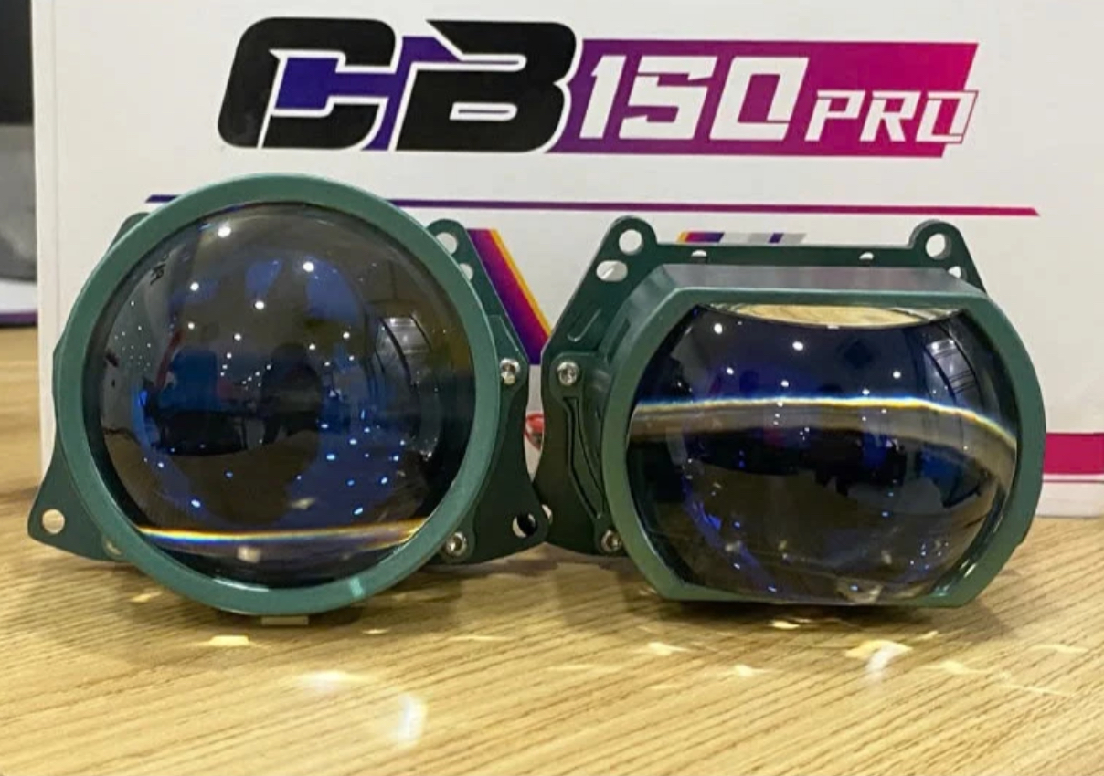 Đèn Bi Cầu Vario 125 - 150 ( CB150 Pro )