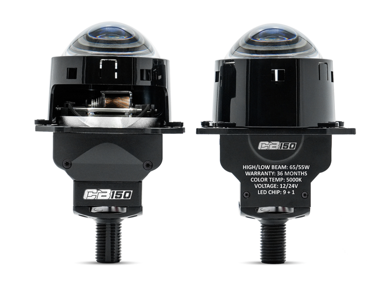 Đèn Bi Cầu AB 2020–2025 ( Titan CB150 )