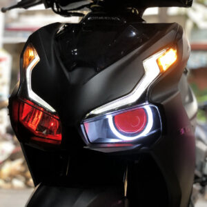 Đèn Bi Cầu AB 2020 - 2025 ( Sunset Bulbtek )