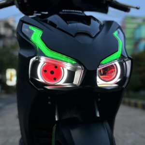 Đèn Bi Cầu AB 2020 - 2025 ( Bulbtek Vista )