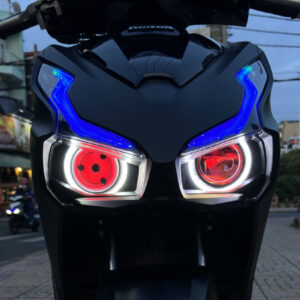 Đèn Bi Cầu AB 2020 - 2025 ( Bulbtek Vista )