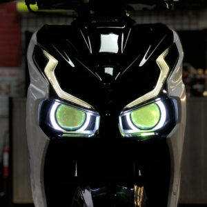 Đèn Bi Cầu AB 2020 - 2025 ( Bulbtek Vista )