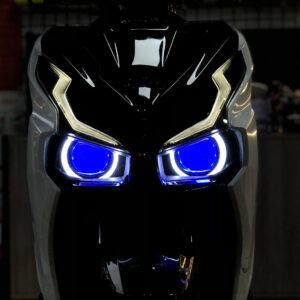 Đèn Bi Cầu AB 2020 - 2025 ( Bulbtek Vista )