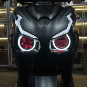 Đèn Bi Cầu AB 2020 - 2025 ( Sunset Bulbtek )