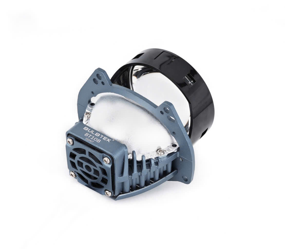 Đèn Bi Cầu Vario 160 ( Bulbtek Vista )